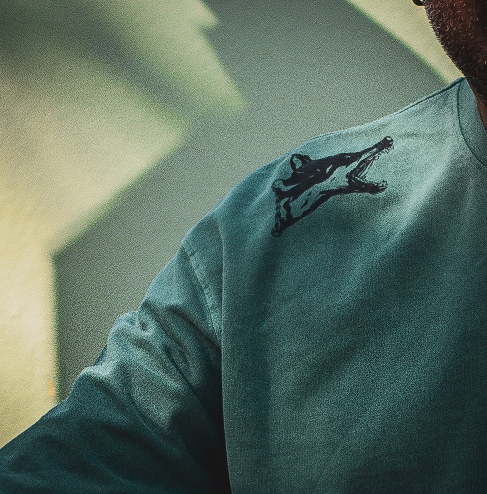 states of spirit • oversized