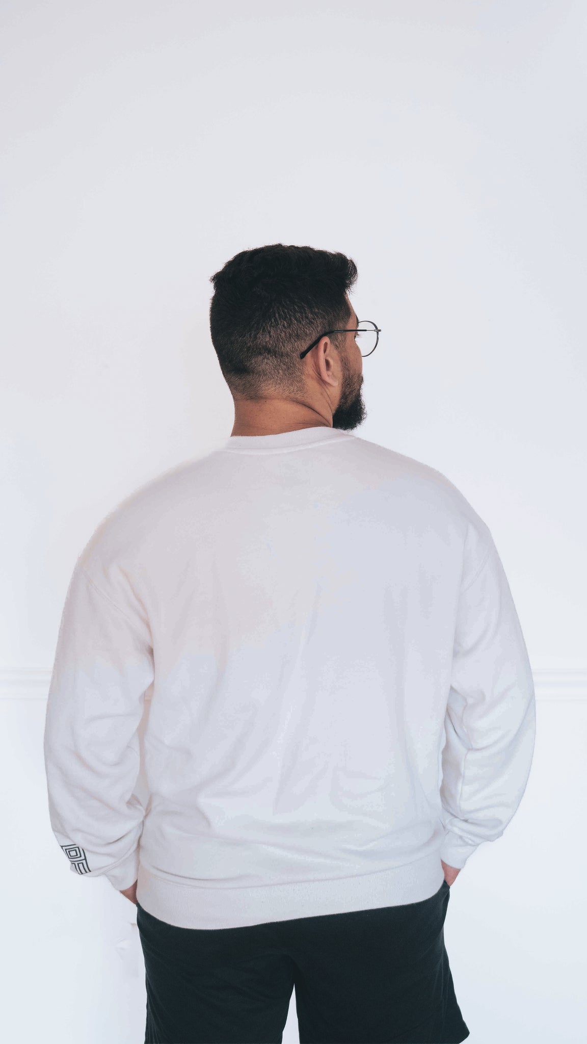 unstoppable sweatshirt
