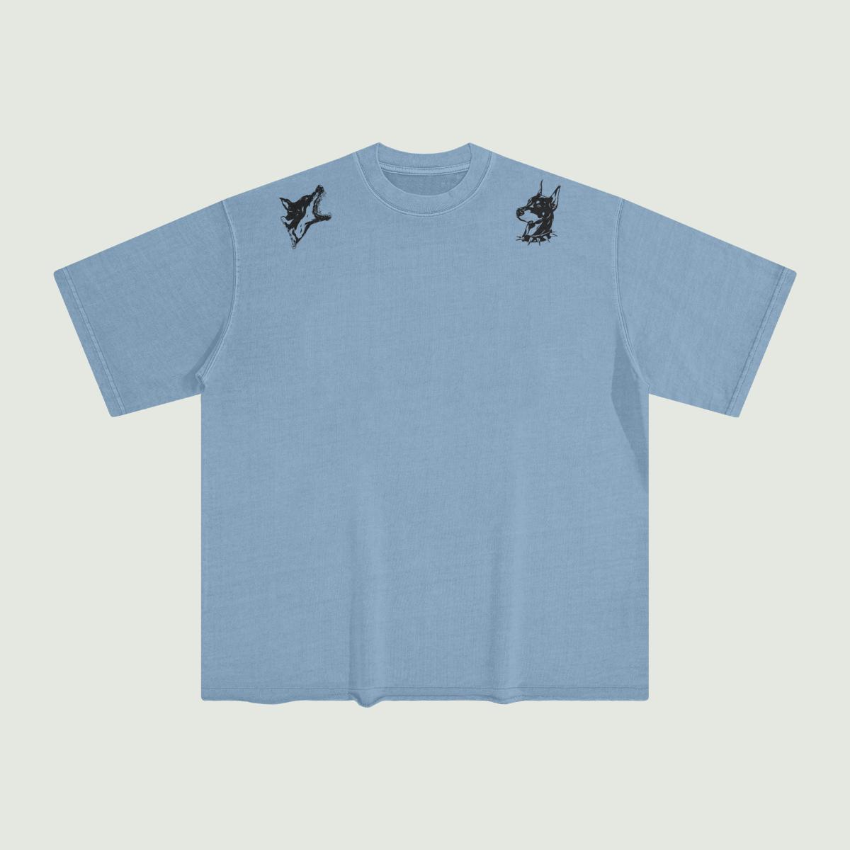 states of spirit • oversized