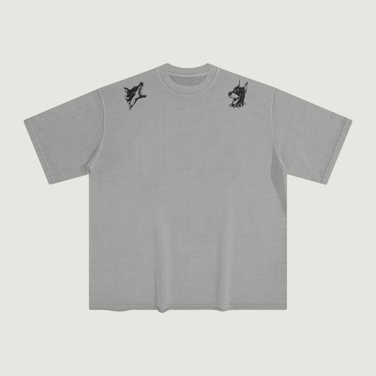 states of spirit • oversized