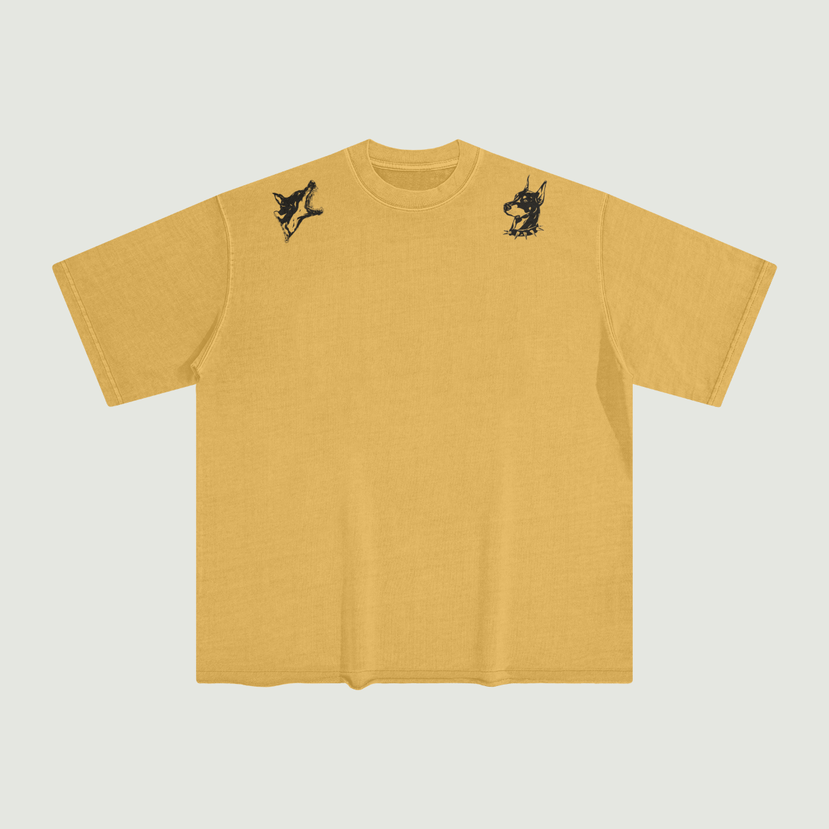 states of spirit • oversized