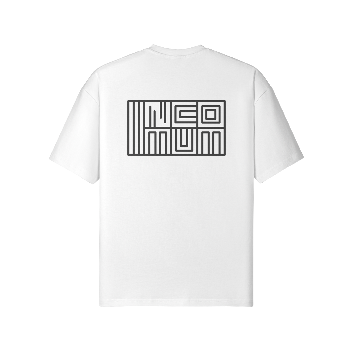 no regrets tee