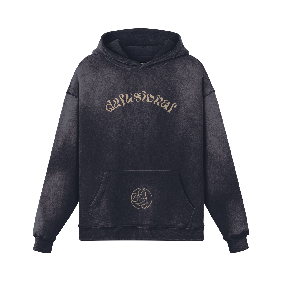 delulu • hoodie
