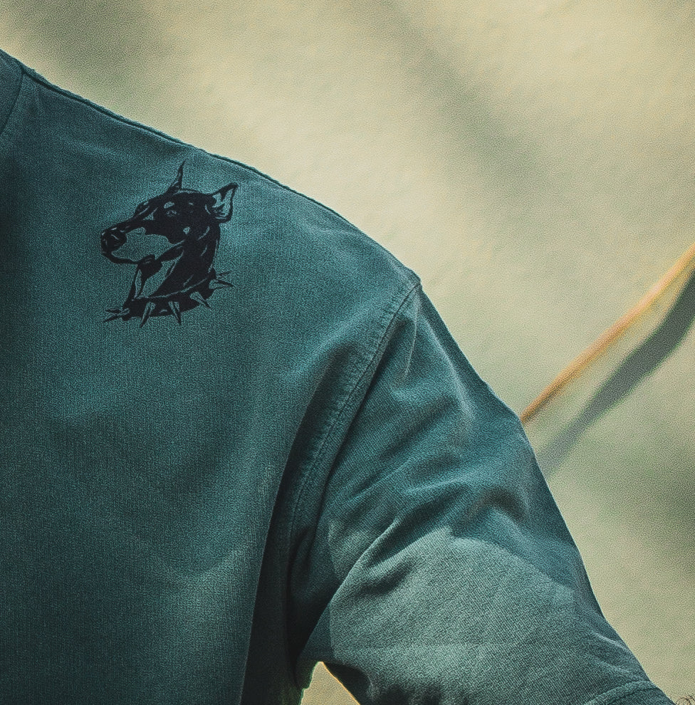states of spirit • oversized