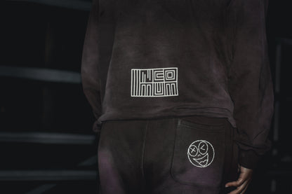 delulu • sweatpants