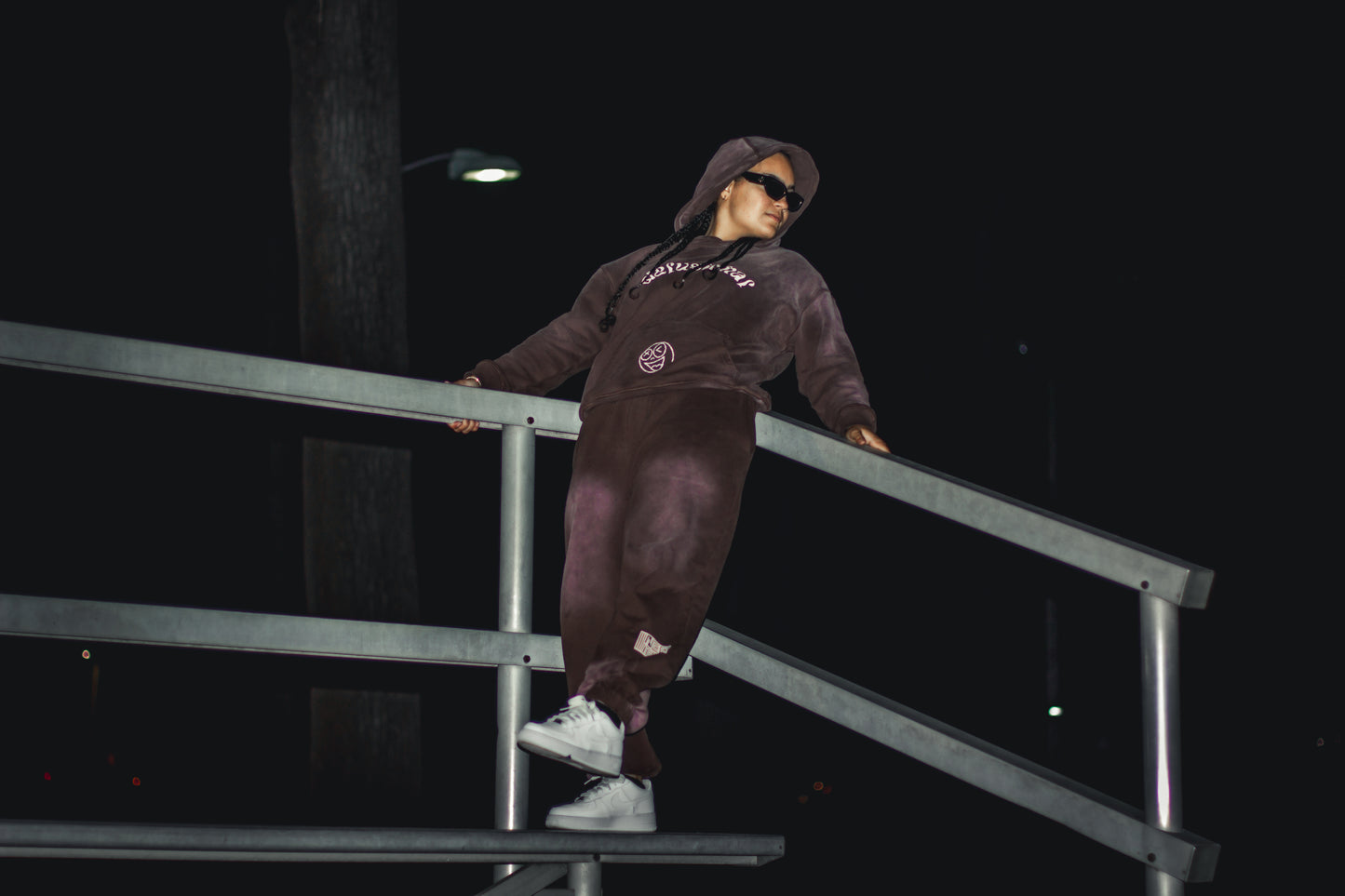 delulu • hoodie
