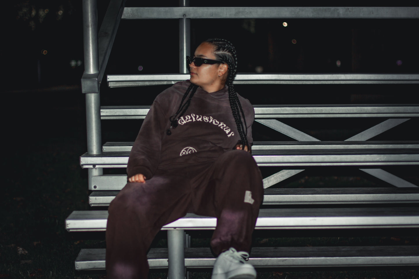 delulu • hoodie