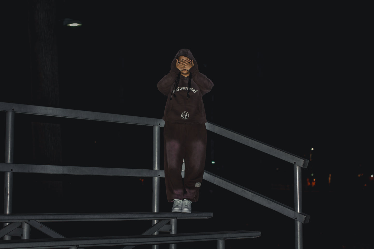 delulu • sweatpants