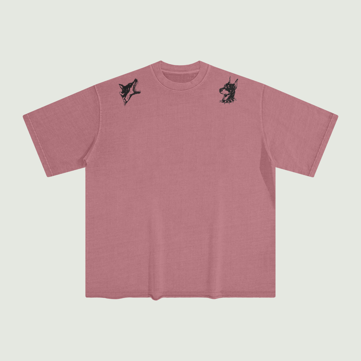 states of spirit • oversized