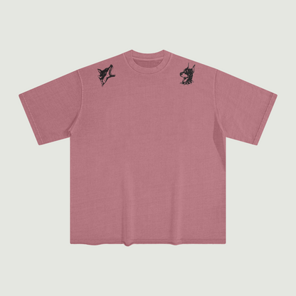 states of spirit • oversized