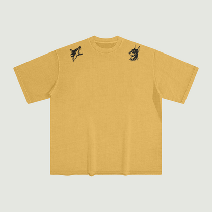 states of spirit • oversized