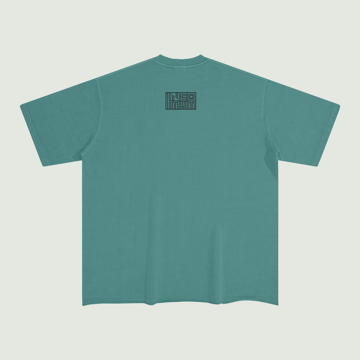 states of spirit • oversized