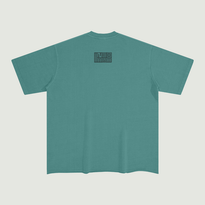 states of spirit • oversized