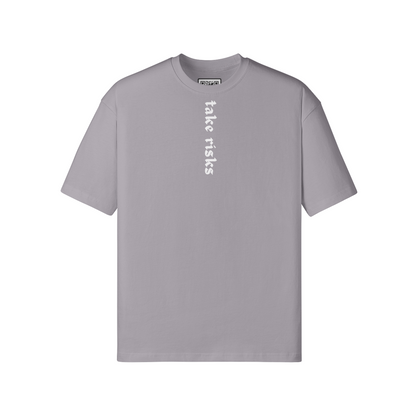 take risks tee