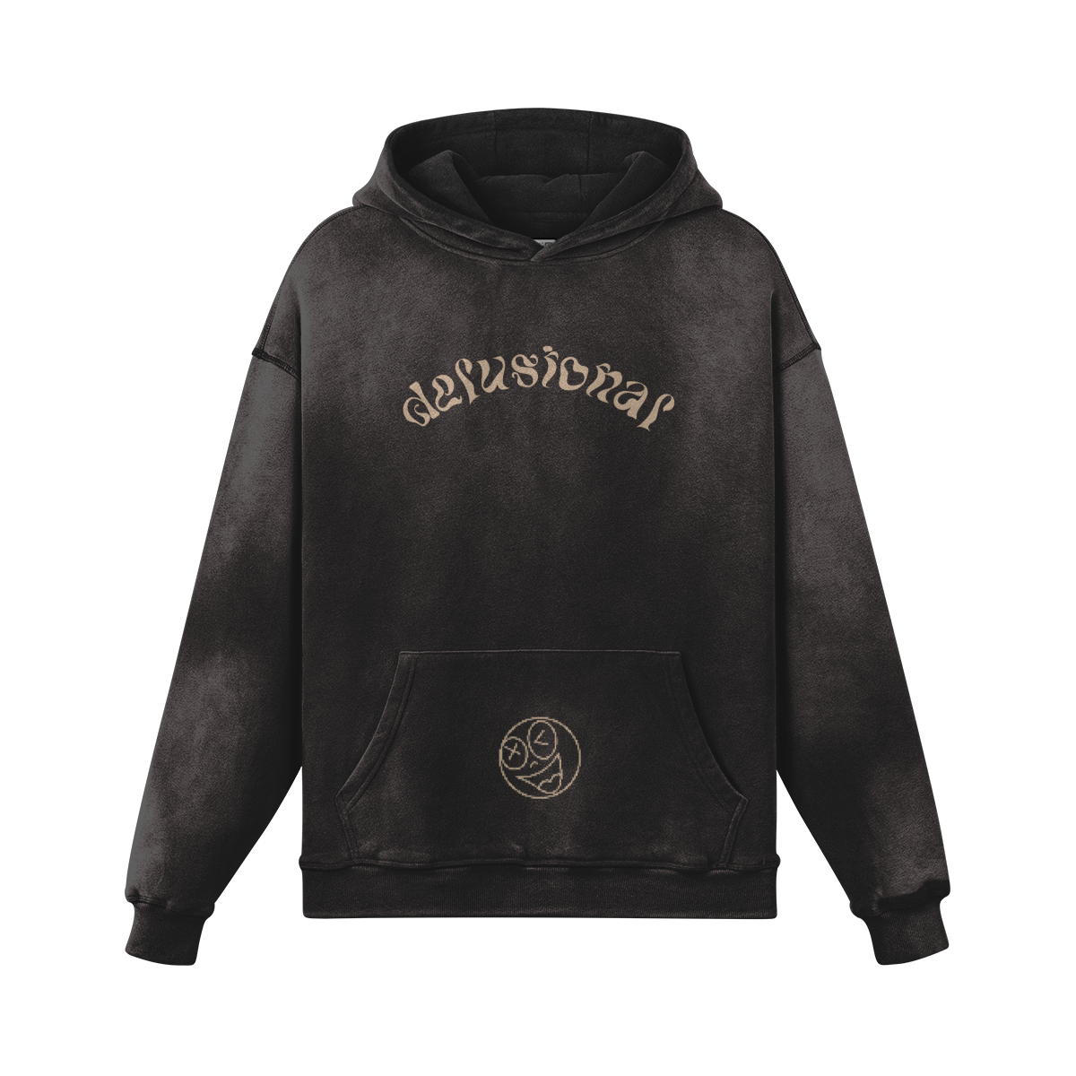 delulu • hoodie