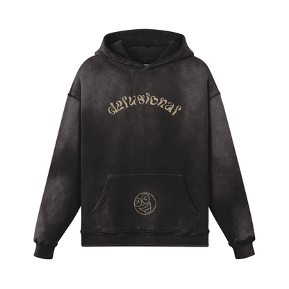 delulu • hoodie