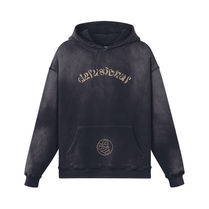 delulu • hoodie