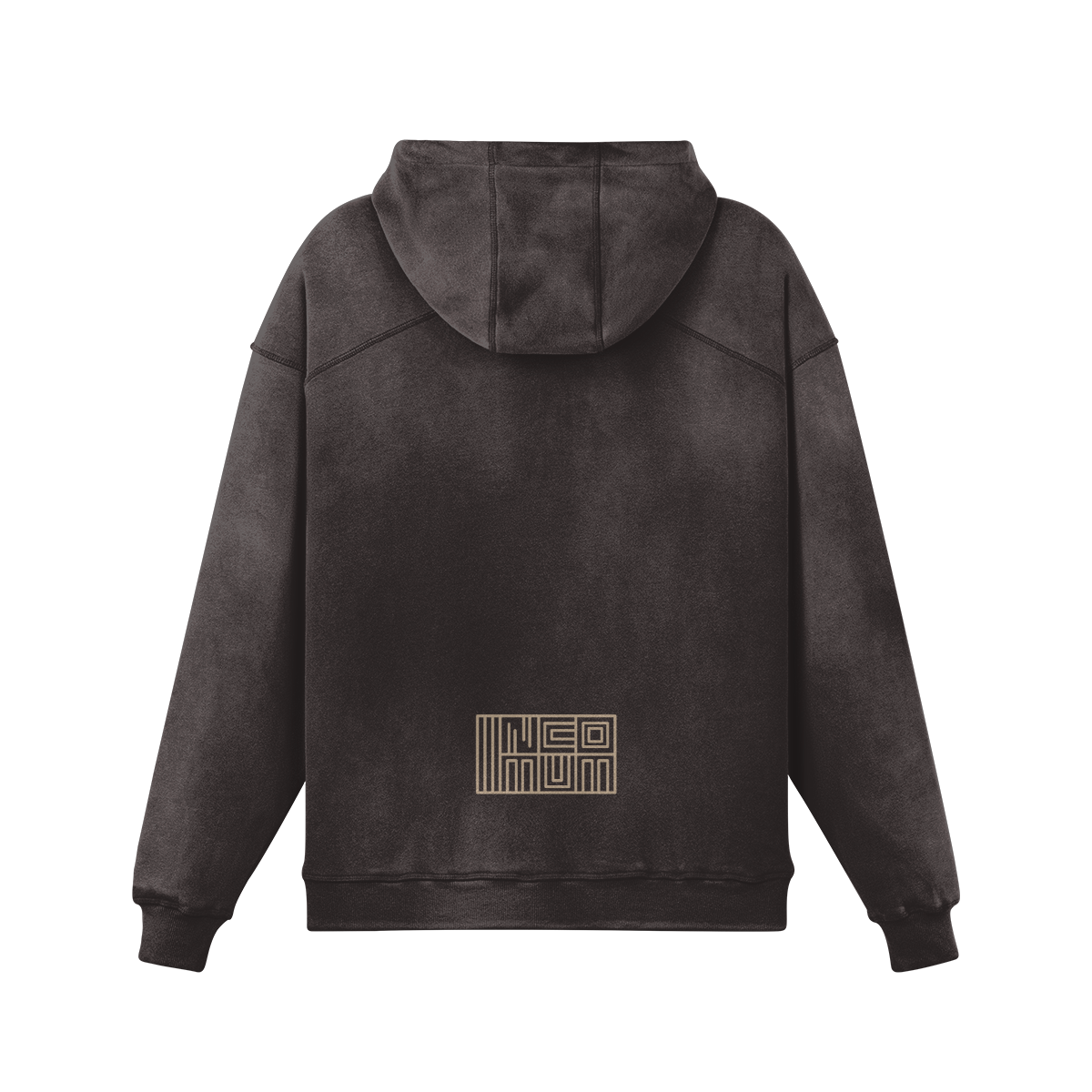 delulu • hoodie