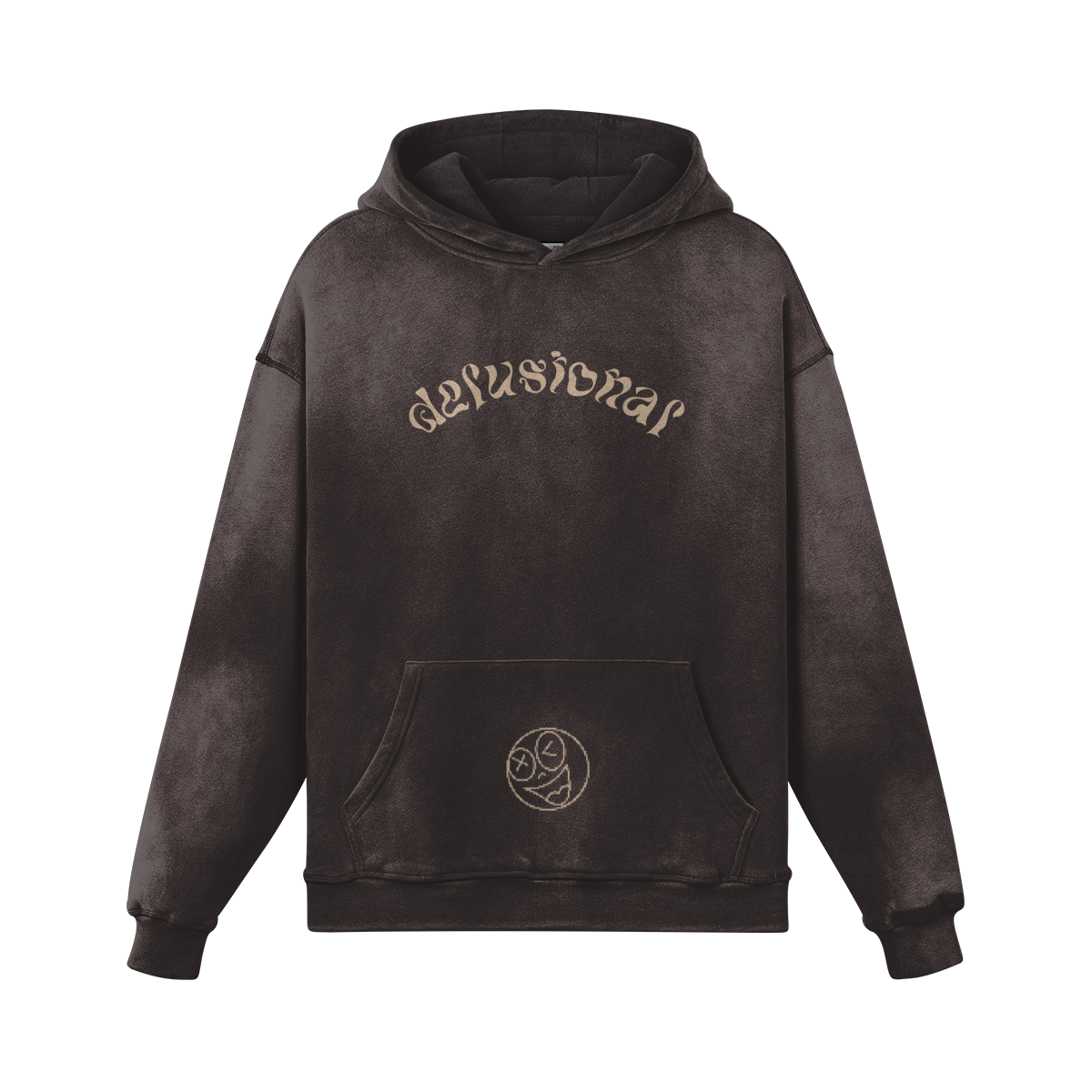 delulu • hoodie