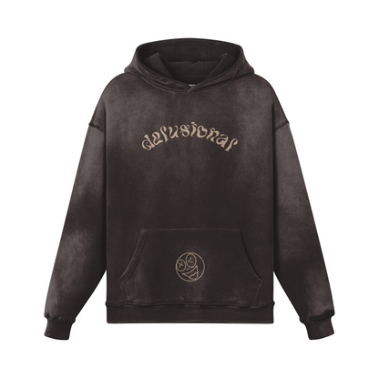 delulu • hoodie
