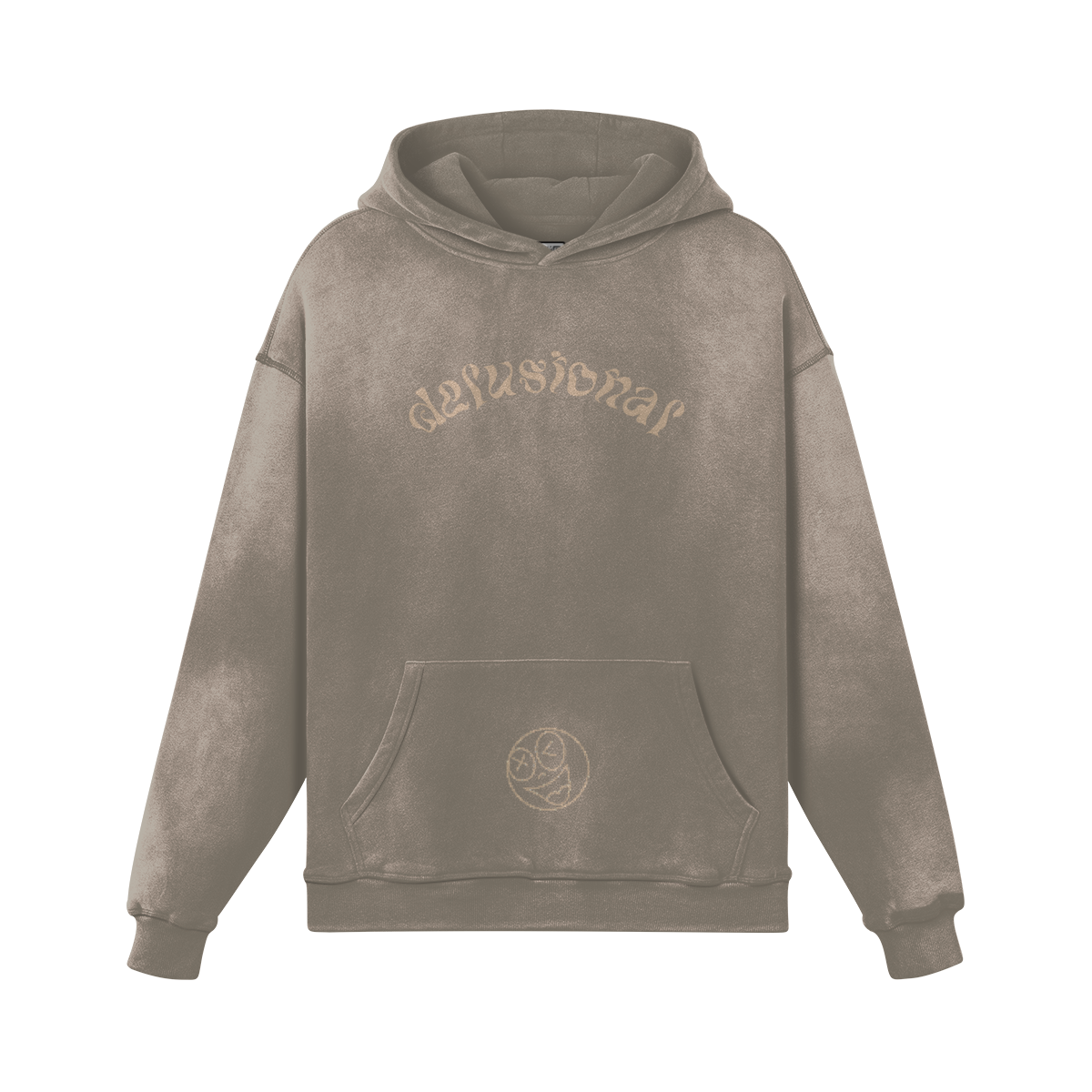 delulu • hoodie