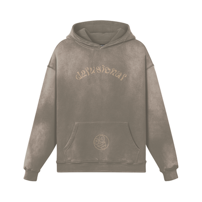 delulu • hoodie