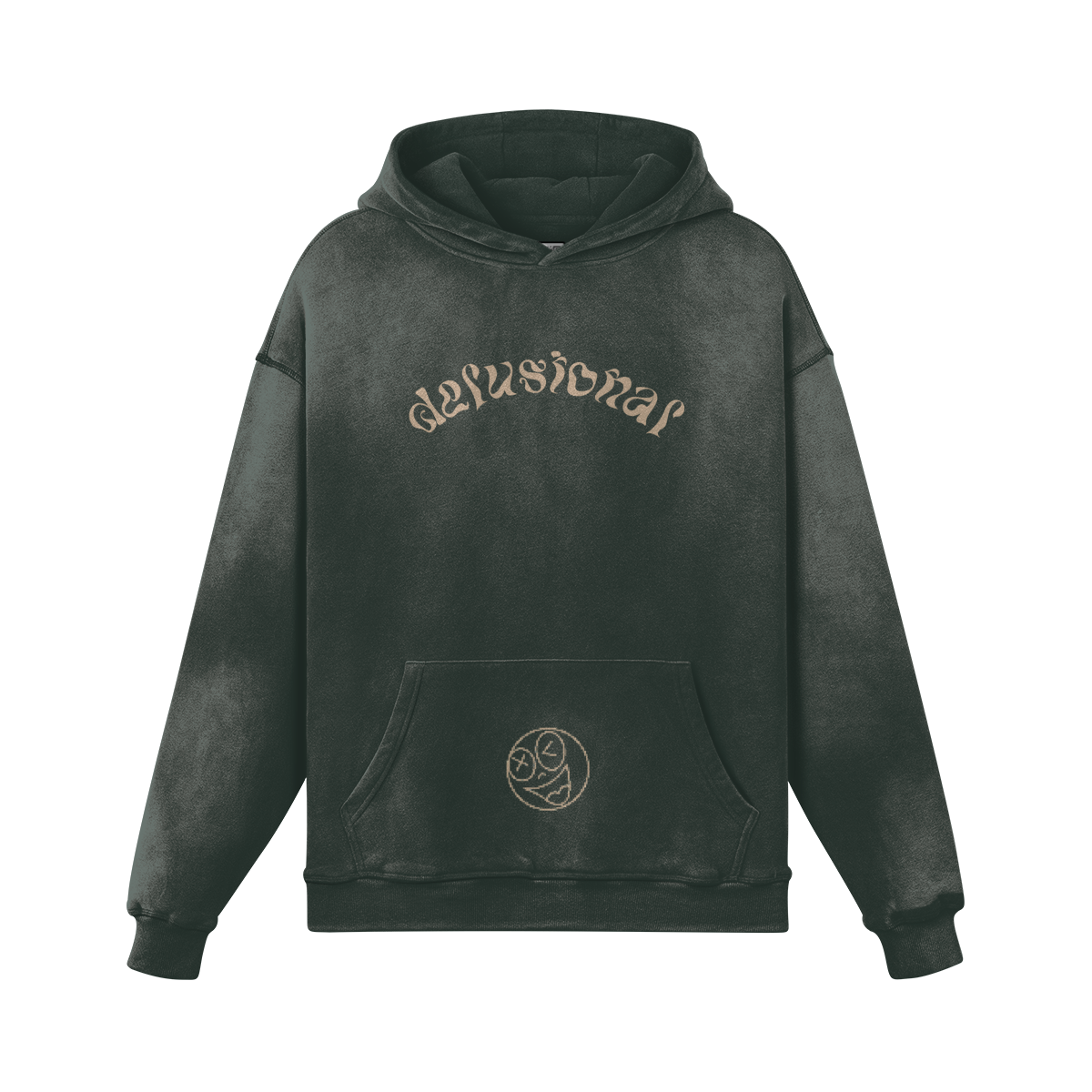 delulu • hoodie