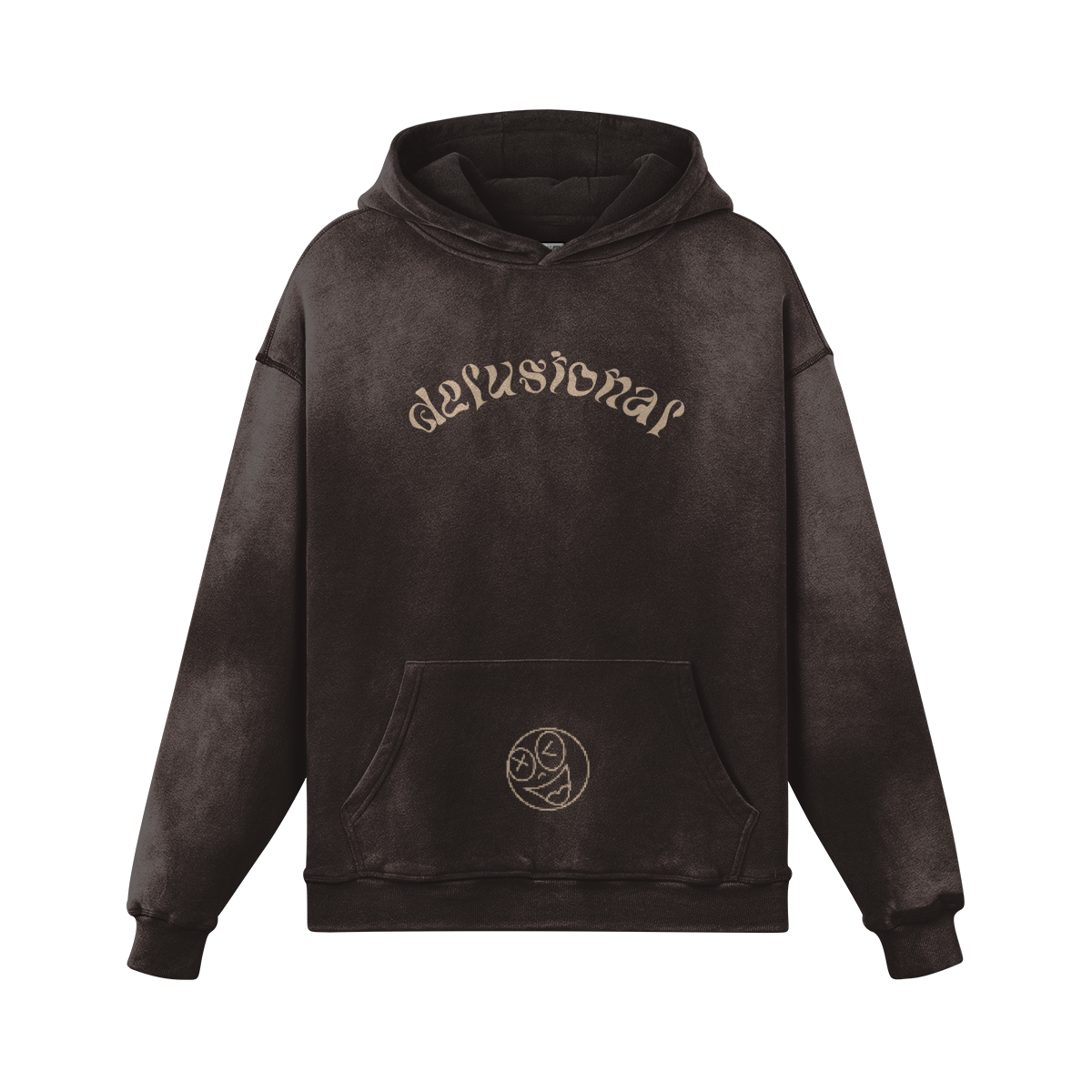 delulu • hoodie
