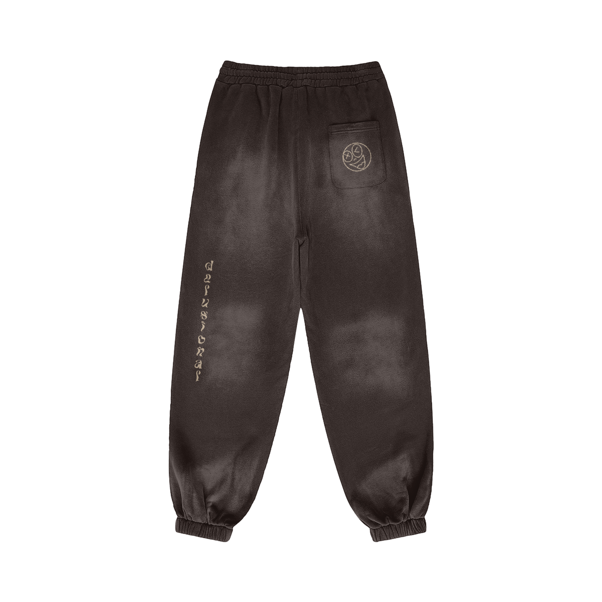 delulu • sweatpants